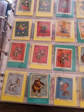 Figurina n.71 ferrero usato  Imola
