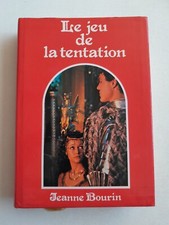 Jeu tentation jeanne d'occasion  Thiers
