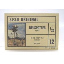 Nitto plastic model d'occasion Nitto plastic model d'occasion  Expédié en France