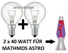 Glühlampe leuchtmittel lavala gebraucht kaufen  Osnabrück