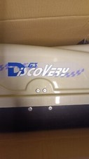 Box auto tetto usato  Verbania