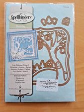 Spellbinders dies holiday for sale  UK