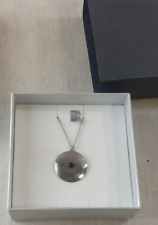 Beau collier pendentif d'occasion  Seingbouse