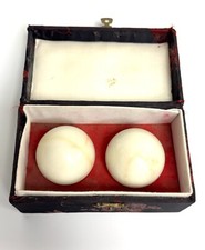 Chinese agate massage d'occasion  Expédié en Belgium