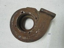 Coldre H1C 16cm3 carcaça de exaustão de turbina não desperdiçada 5A6 SC1 Cummins 4bt 6bt comprar usado  Enviando para Brazil