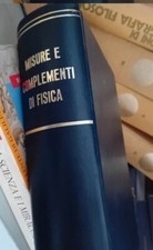 Misure complementi fisica usato  Villachiara