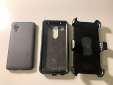 Używany, Nexus 5X - etui pokrowce Supcase Unicorn Beetle oraz Nillkin na sprzedaż  PL
