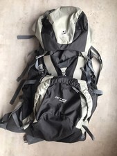 Deuter trekking rucksack gebraucht kaufen  Weidenberg