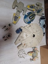 Star wars kenner gebraucht kaufen  Bonn