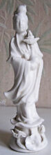 Guanyin statuette porcelaine d'occasion Guanyin statuette porcelaine d'occasion  Millau