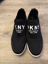 Dkny damen sneaker gebraucht kaufen Dkny damen sneaker gebraucht kaufen  Essen