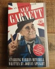 Audience alf garnett for sale  YORK