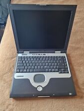 Compaq evo n1020v for sale  LINCOLN