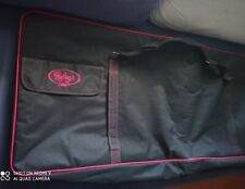 Custodia borsa imbottita usato  Napoli