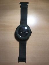 Hip hop orologio usato  Pioltello
