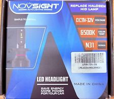 Novsight canbus led usato  Genova