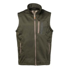 Gilet softshell percussion d'occasion  Rebais