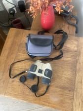 Binoculars sunagor micro for sale  MANCHESTER