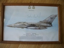 Raf tornado f.3 for sale  TAUNTON
