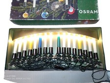 Schaft kerzen sram gebraucht kaufen  Helmbrechts