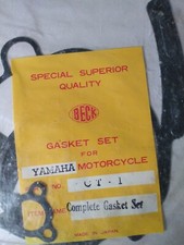 Aftermarket gasket kit for sale  Bloomington
