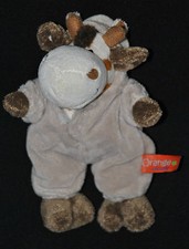 Peluche doudou cheval d'occasion  Krautergersheim