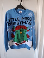 Little miss christmas for sale  DUNDEE