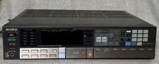 Vintage sony stereo for sale  Providence