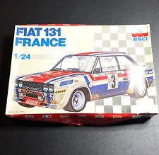 Esci fiat 131 gebraucht kaufen  Ratzeburg
