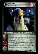 Saruman master foul usato  Italia