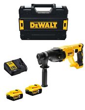 Dewalt tassellatore dch133p2t usato  Marcianise