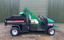 Ransomes cushman turf for sale  BEDFORD