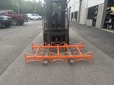 Gallon drum rack for sale  Waterford