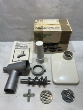 Kenwood a920 mincer for sale  NOTTINGHAM