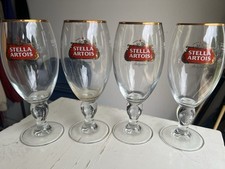 Stella artois pint for sale  Metairie