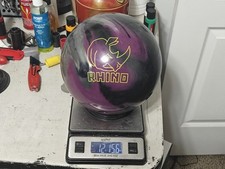 13lb brunswick rhino for sale  West Jordan