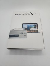 Dispositivo de captura de vídeo USB Elgato converter vídeo analógico para formato digital Win/Mac comprar usado  Enviando para Brazil