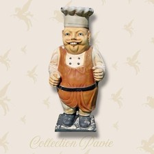 Grand totem cuisinier d'occasion  Routot