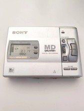 Sony r50 minidisc for sale  HULL