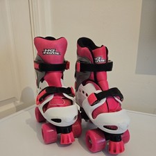 Fear quad skates for sale  MANCHESTER