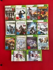 Xbox 360 konvolut gebraucht kaufen  Essen