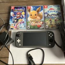 Nintendo switch lite for sale  Las Vegas