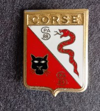 Insigne armée air d'occasion  Saint-Apollinaire