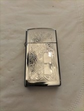 Zippo veneziano slim usato  Soncino