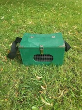 Ferret carry box for sale  BOLTON