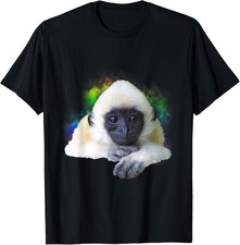 Gibbon monkey rainbow for sale  USA