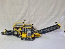 Lego technic aufbereitungsanla gebraucht kaufen  Berkheim