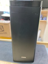 Zalman mini itx for sale  DARLINGTON