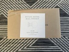 Restoration hardware large for sale  Murrieta