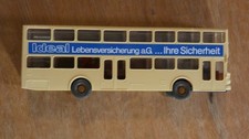 Wiking 730 man gebraucht kaufen  Weilerswist